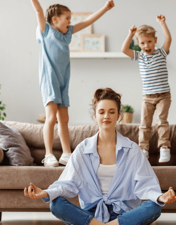 Product Quiet Strength Image