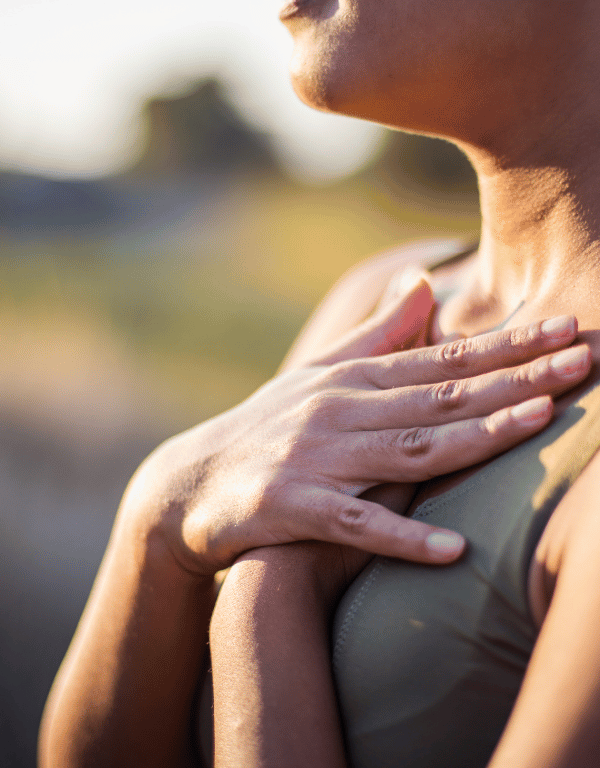 Product Healing Self Image